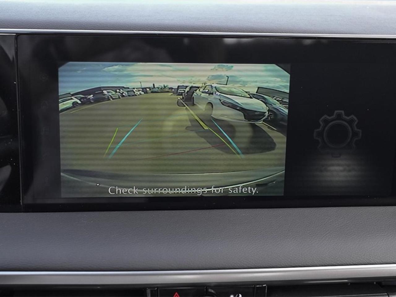 2025 Nissan Kicks S  - Heated Seats Photo