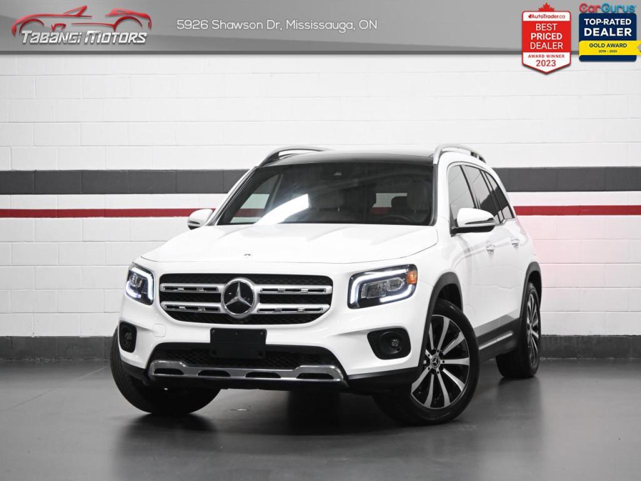 Used 2022 Mercedes-Benz G-Class 250 4MATIC  No Accident Beige Leather Ambient Light Navigation Panoramic Roof for sale in Mississauga, ON