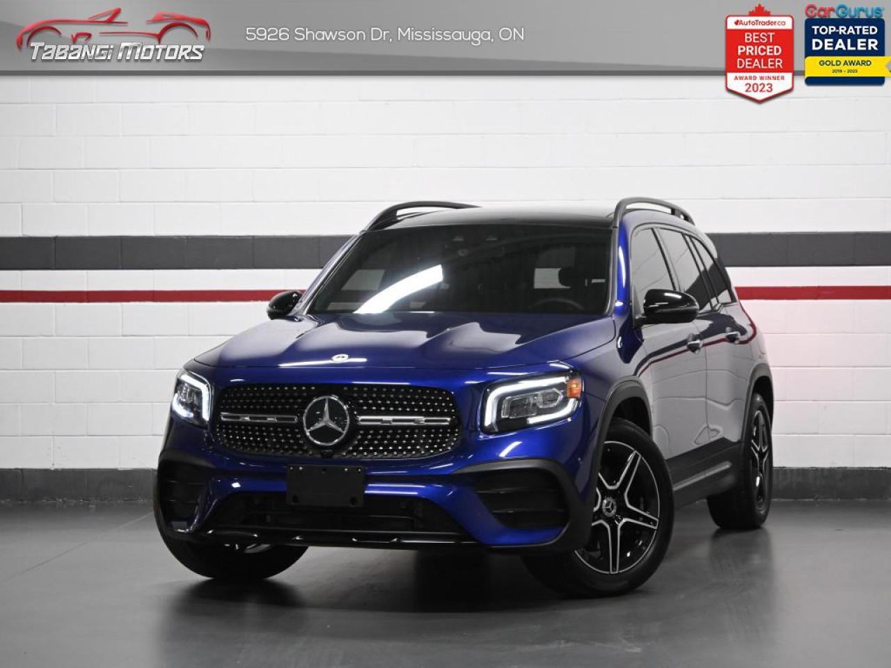 Used 2023 Mercedes-Benz G-Class 250 4MATIC  No Accident AMG Night Brown Leather 360CAM Ambient Light for sale in Mississauga, ON
