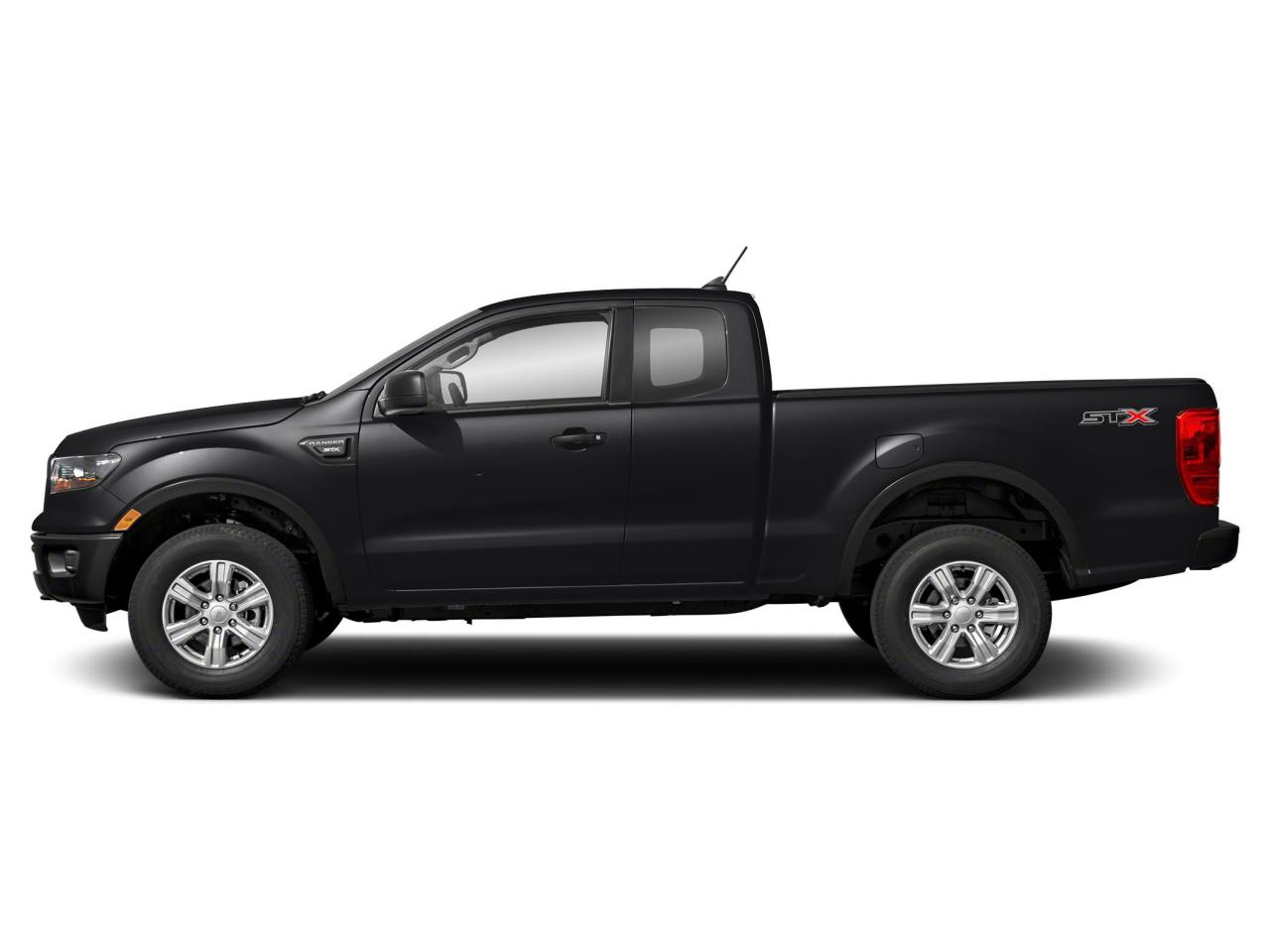 2021 Ford Ranger XL Photo2