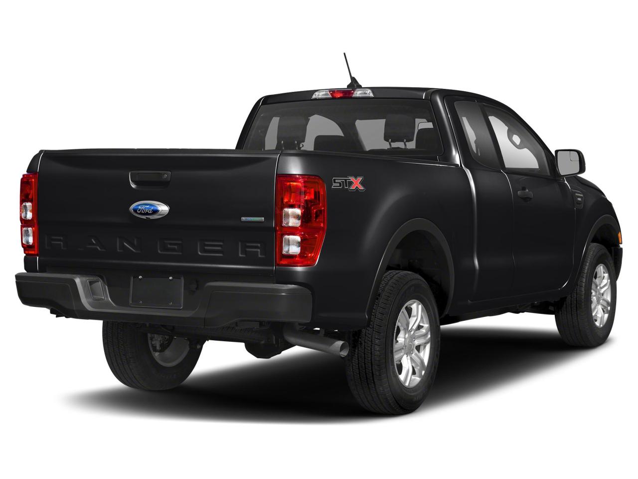 2021 Ford Ranger XL Photo1
