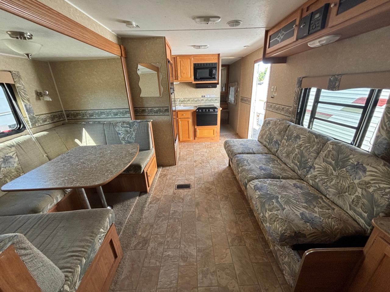 2008 Gulfstream KINGSPORT 263BH Photo5