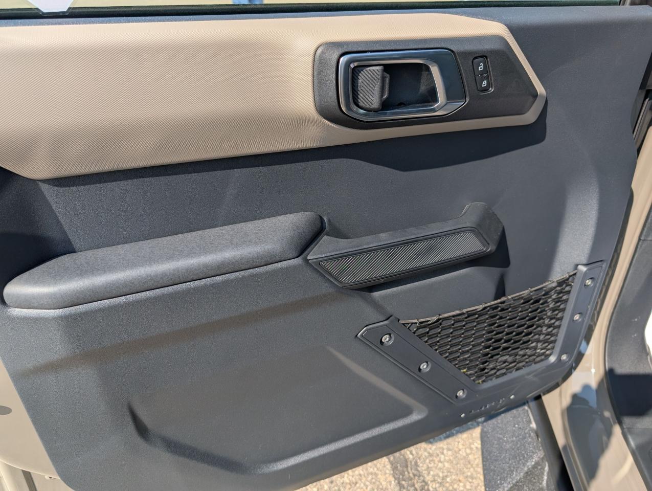 2025 Ford Bronco Big Bend Photo5