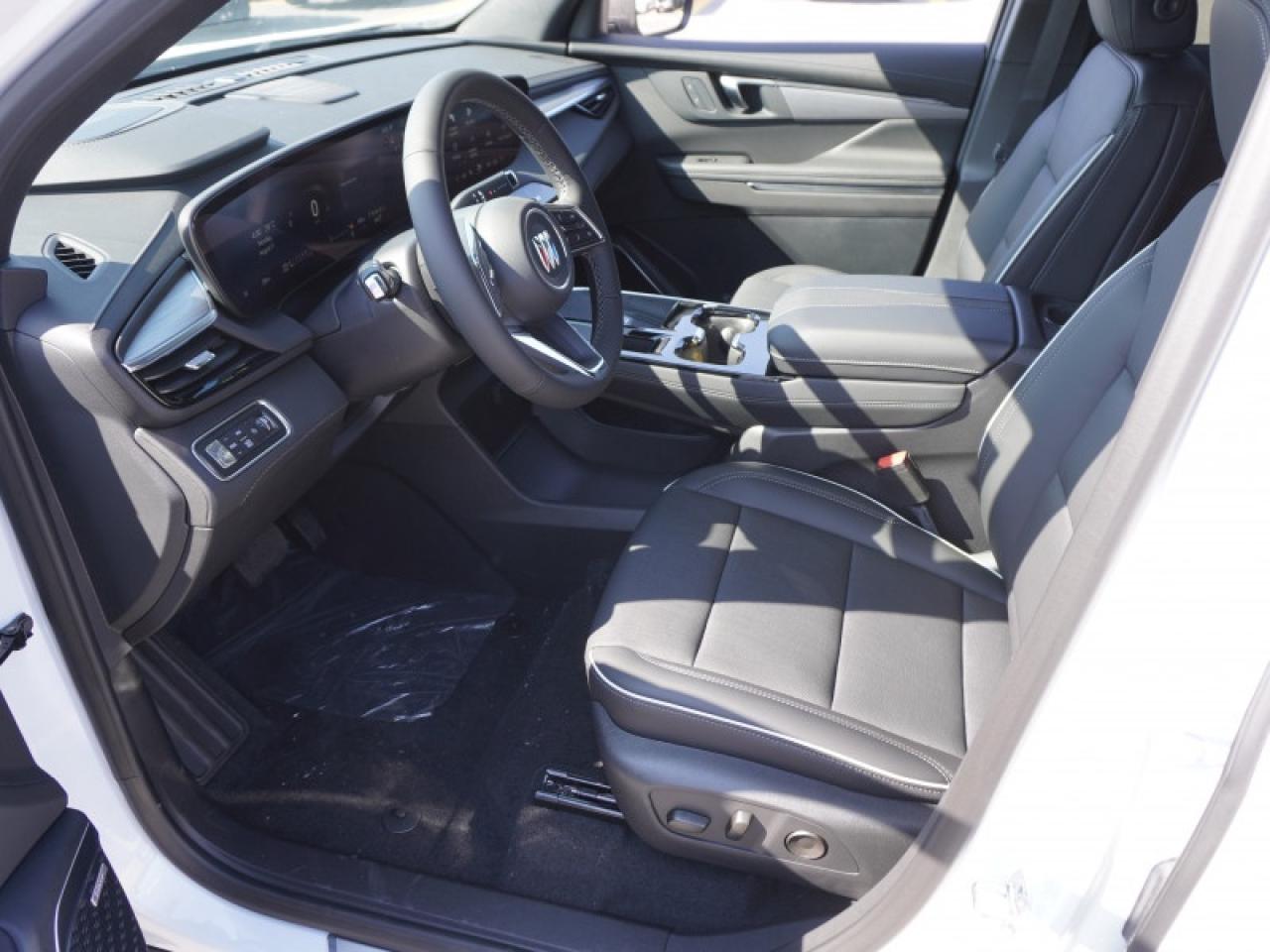 2026 Buick Enclave Preferred  - Premium Audio Photo