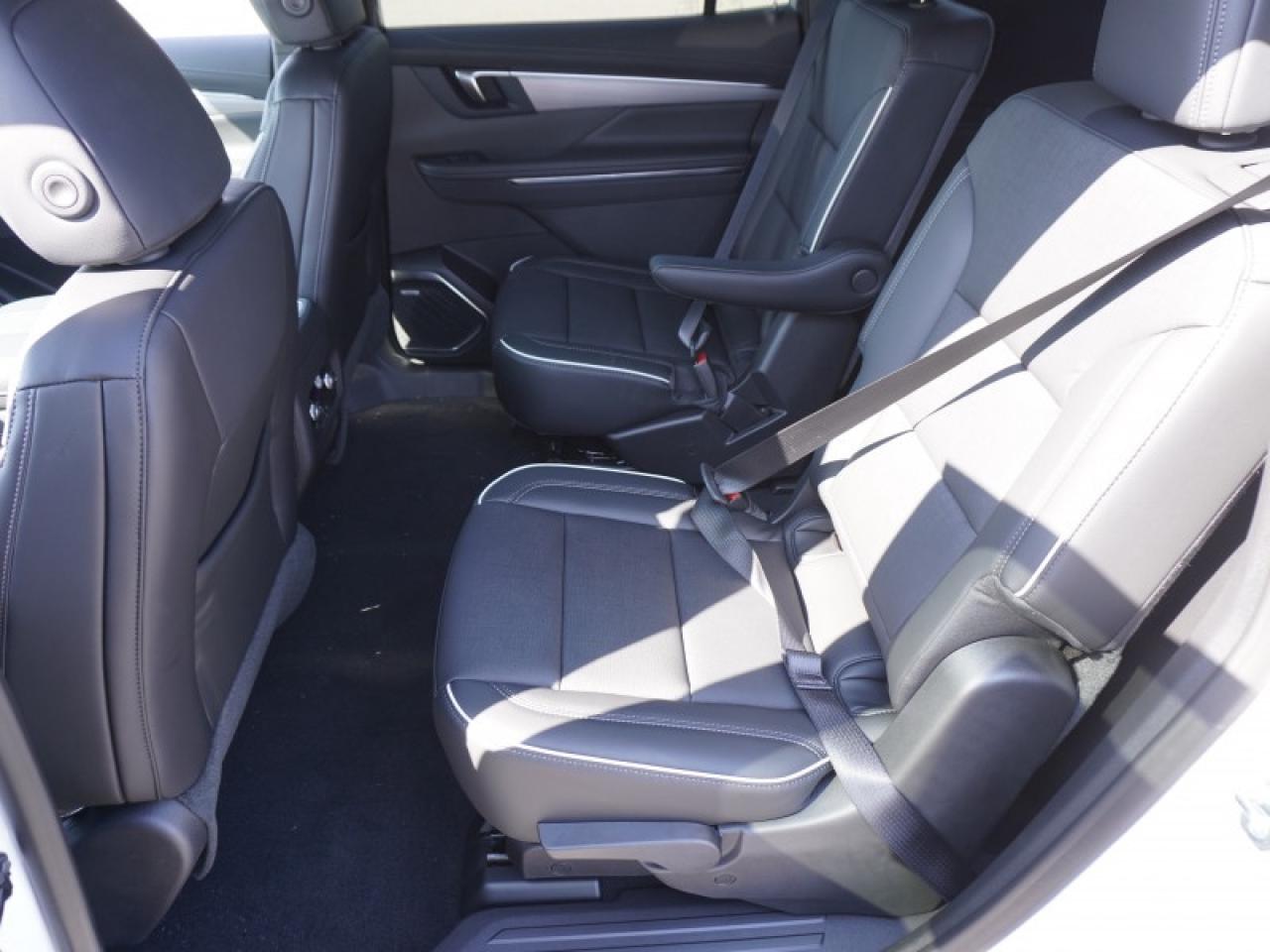 2026 Buick Enclave Preferred  - Premium Audio Photo