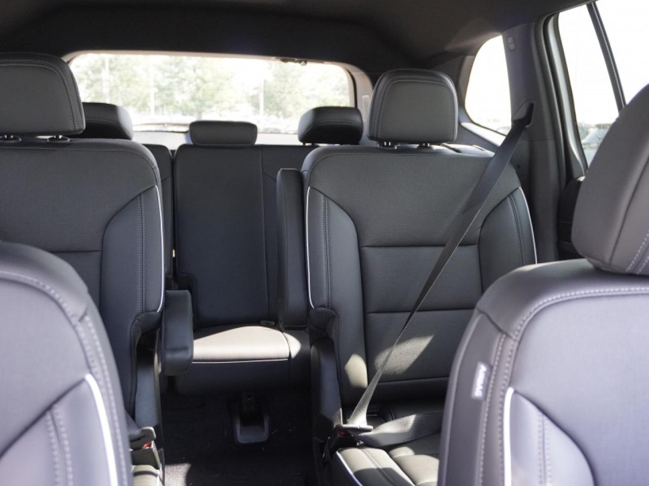 2026 Buick Enclave Preferred  - Premium Audio Photo