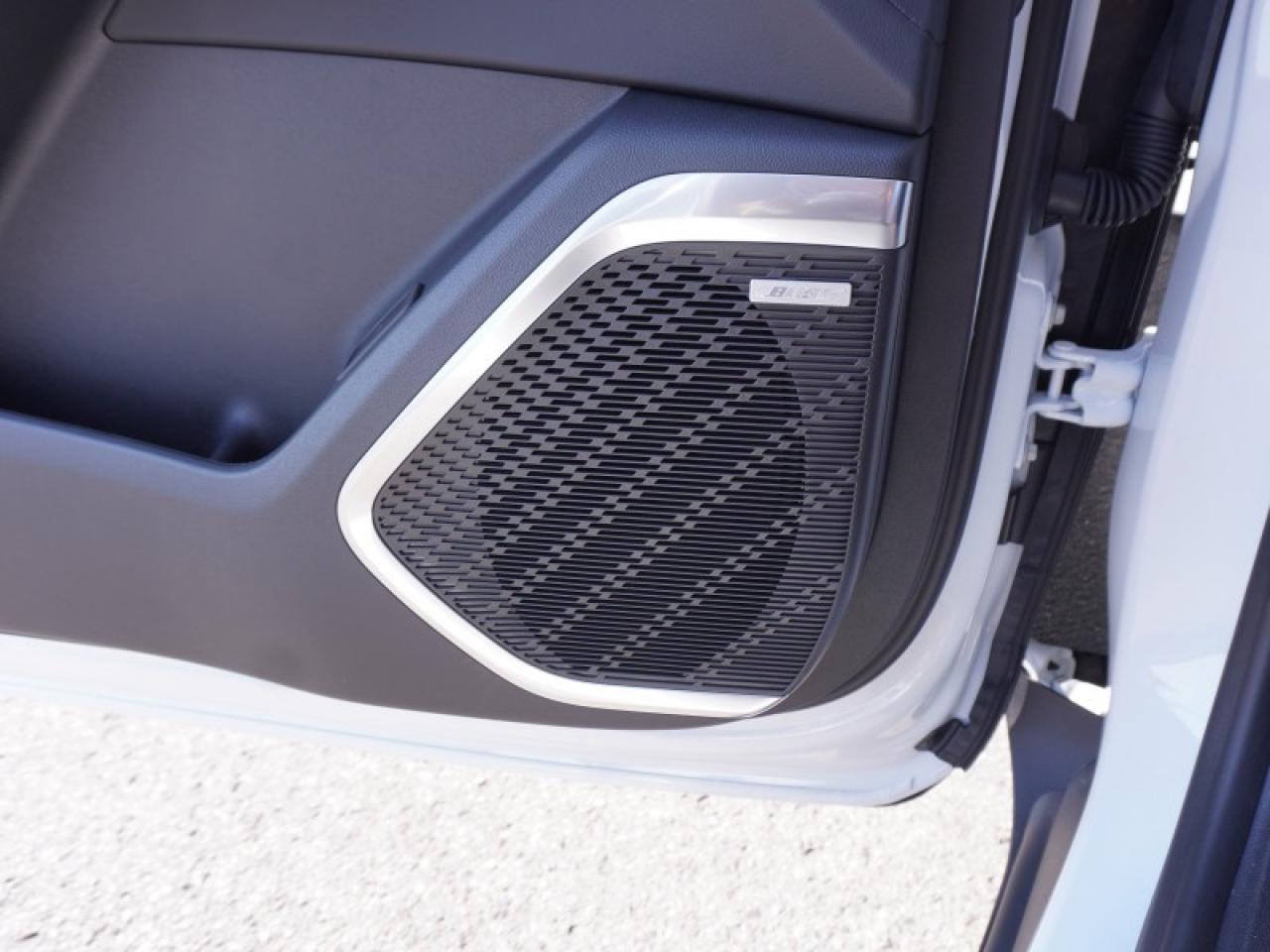 2026 Buick Enclave Preferred  - Premium Audio Photo