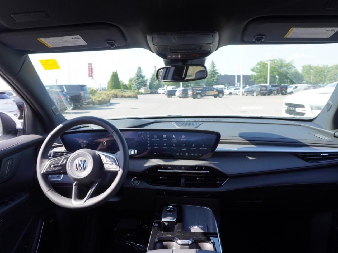 2026 Buick Enclave Preferred  - Premium Audio Photo