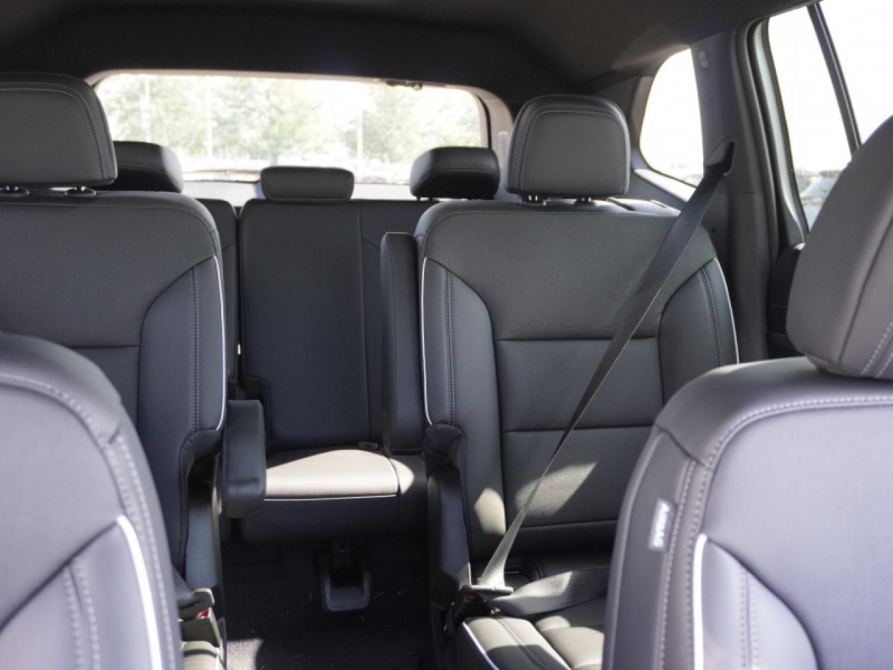 2026 Buick Enclave Preferred  - Premium Audio Photo