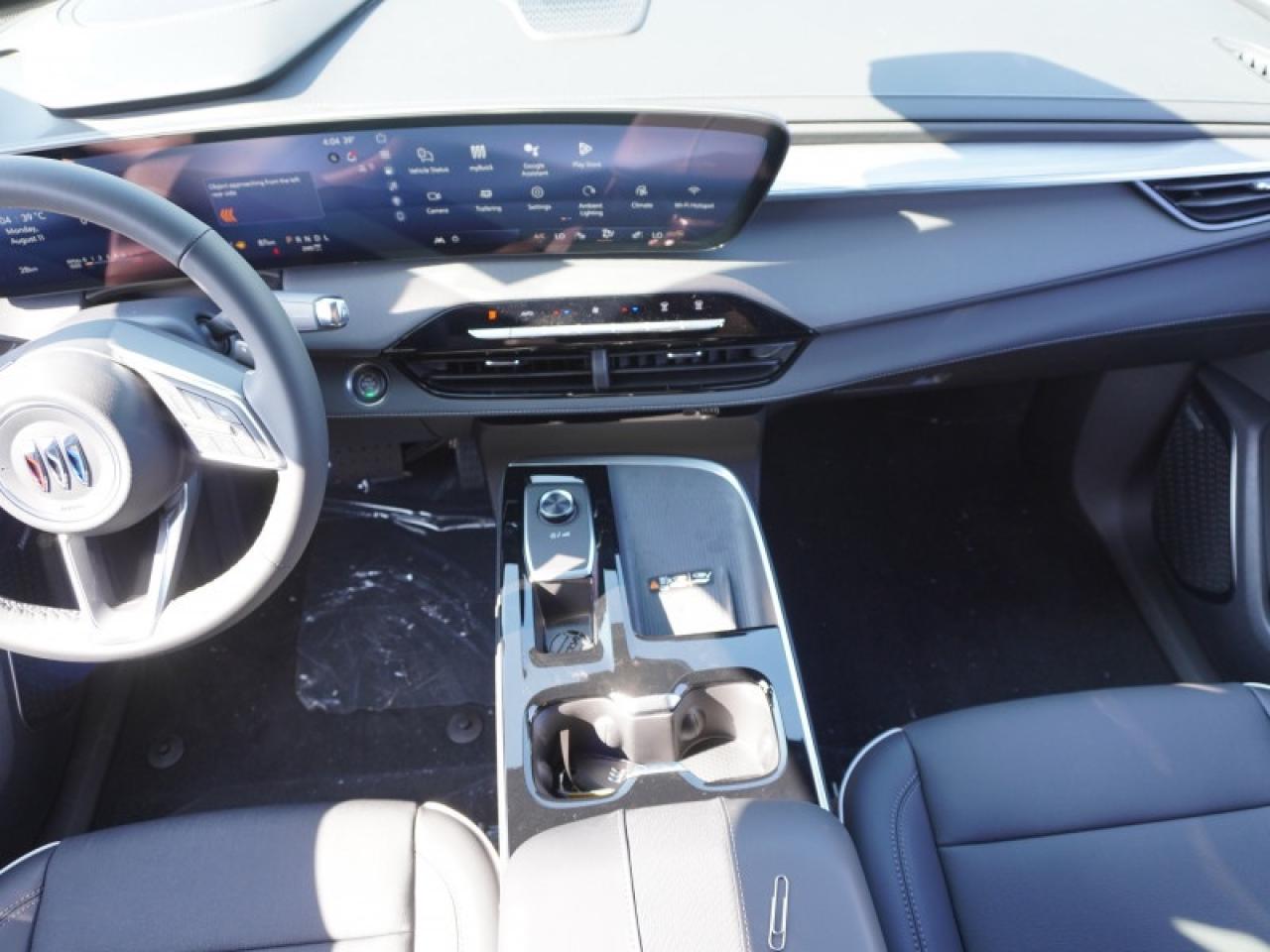 2026 Buick Enclave Preferred  - Premium Audio Photo