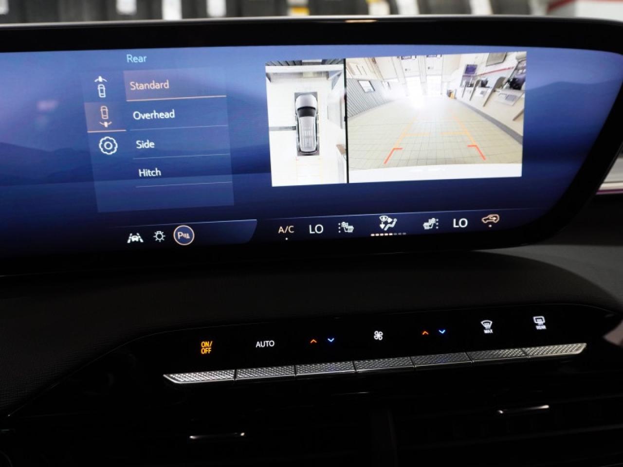 2026 Buick Enclave Preferred  - Premium Audio Photo