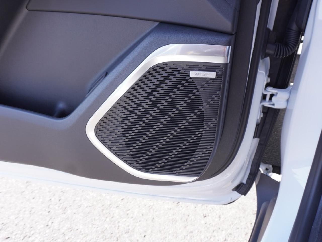 2026 Buick Enclave Preferred  - Premium Audio Photo