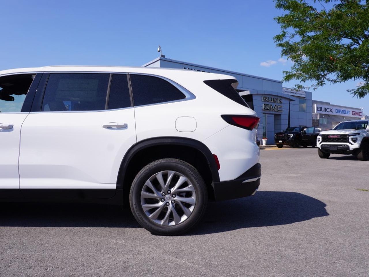 2026 Buick Enclave Preferred  - Premium Audio Photo
