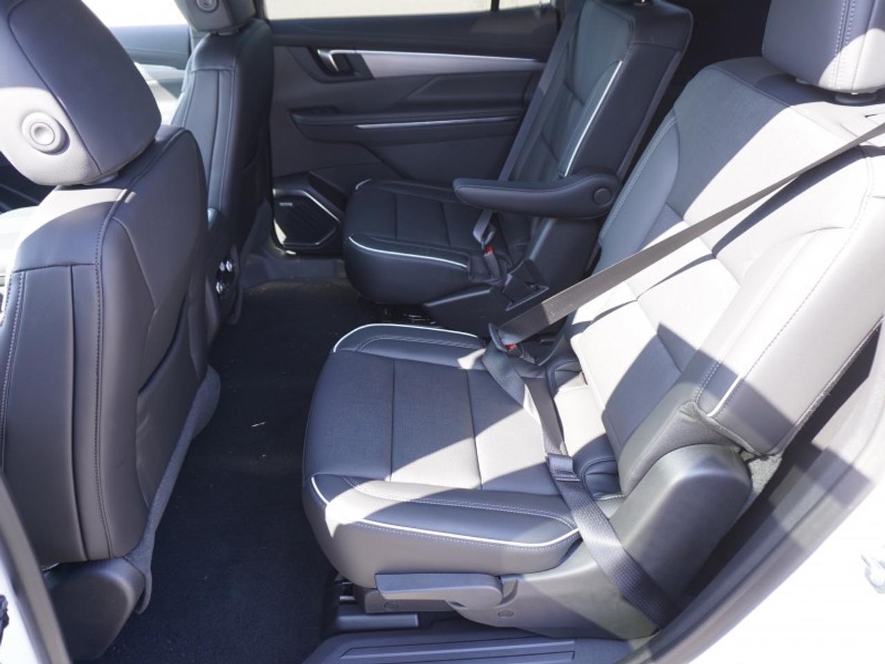 2026 Buick Enclave Preferred  - Premium Audio Photo