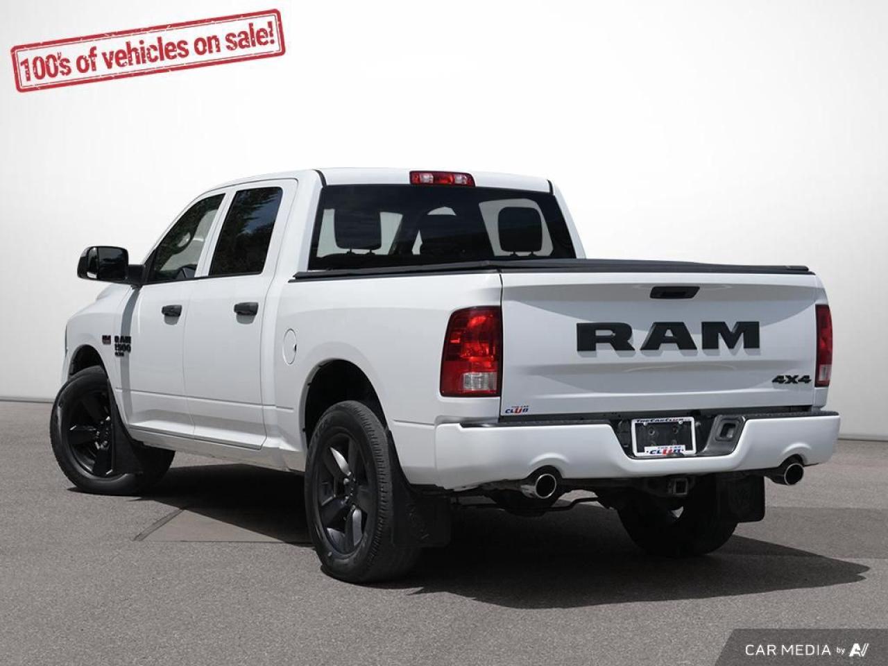 2019 RAM 1500 Classic EXPRESS