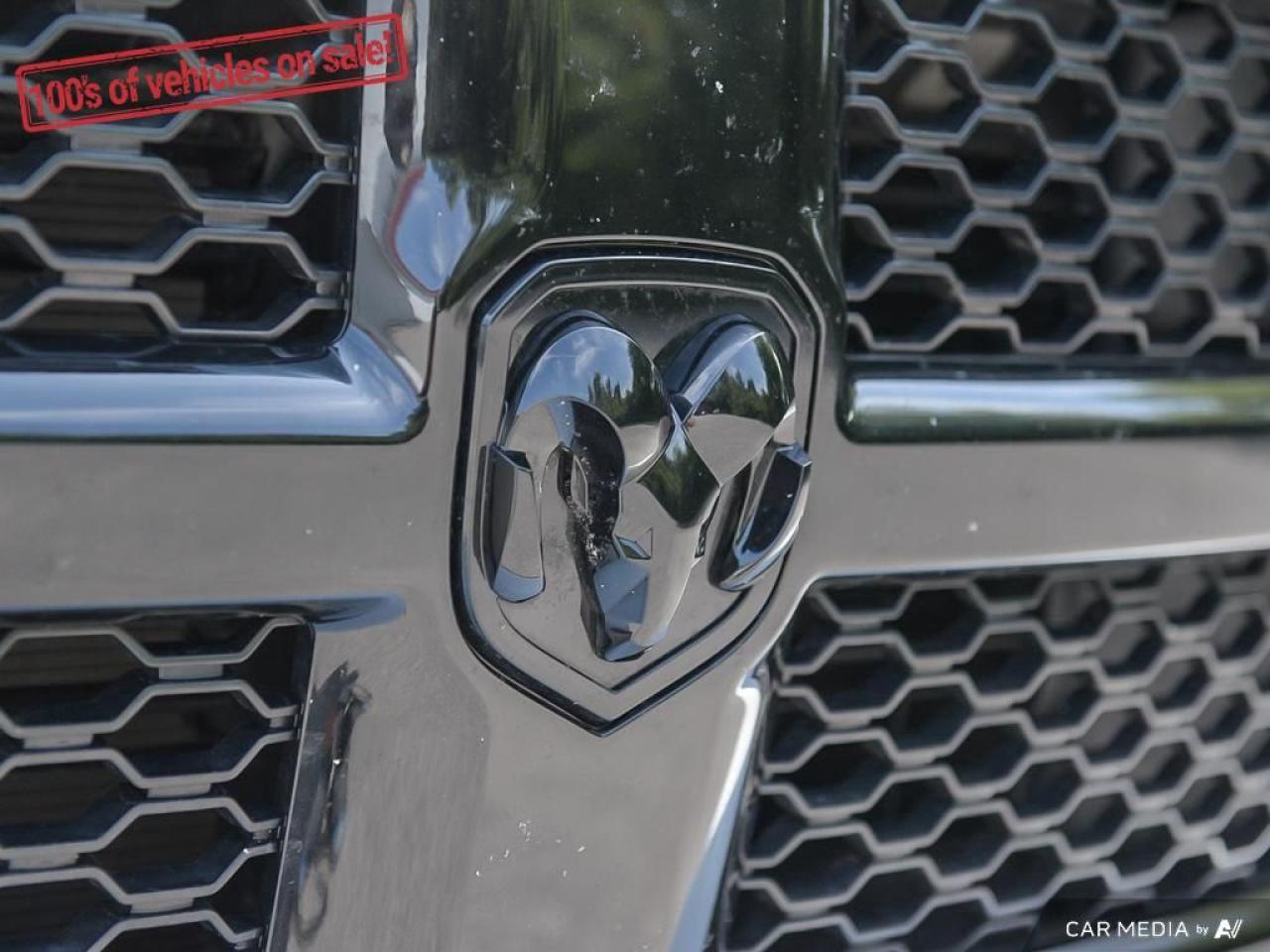 2019 RAM 1500 Classic EXPRESS