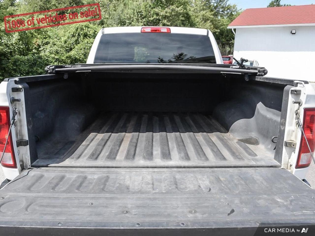 2019 RAM 1500 Classic EXPRESS