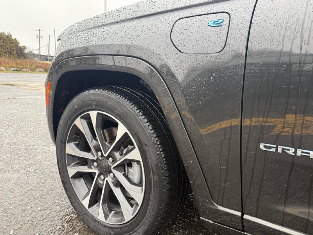 2023 Jeep Grand Cherokee 4xe Overland  ProTech GroupIII - $280.83 /Wk Photo