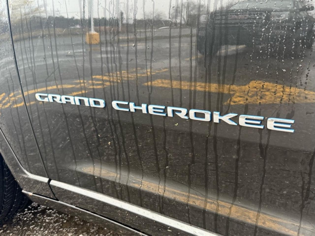 2023 Jeep Grand Cherokee 4xe Overland  ProTech GroupIII - $280.83 /Wk Photo