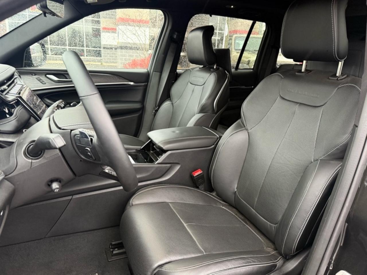 2023 Jeep Grand Cherokee 4xe Overland  ProTech GroupIII - $280.83 /Wk Photo