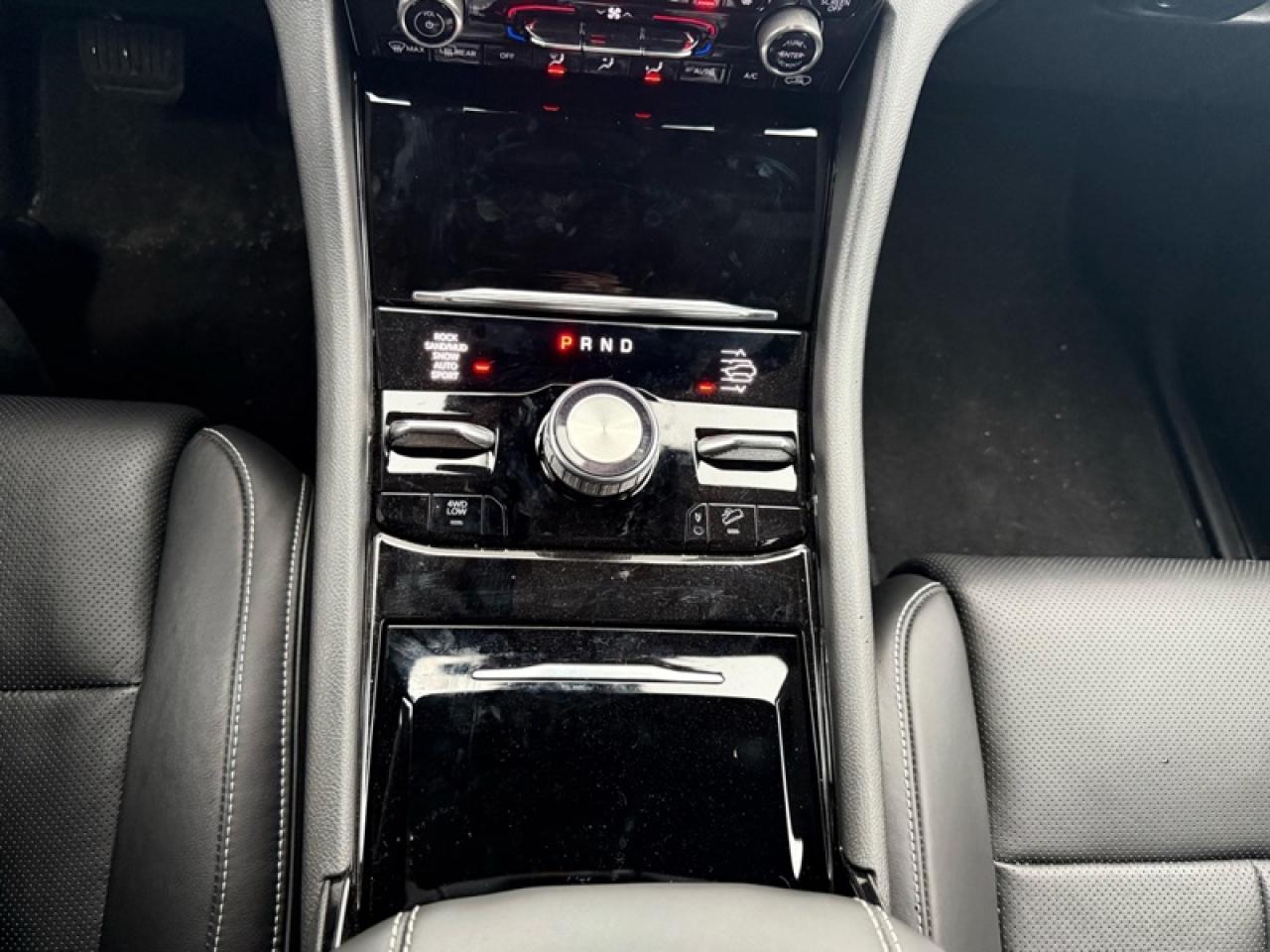 2023 Jeep Grand Cherokee 4xe Overland  ProTech GroupIII - $280.83 /Wk Photo