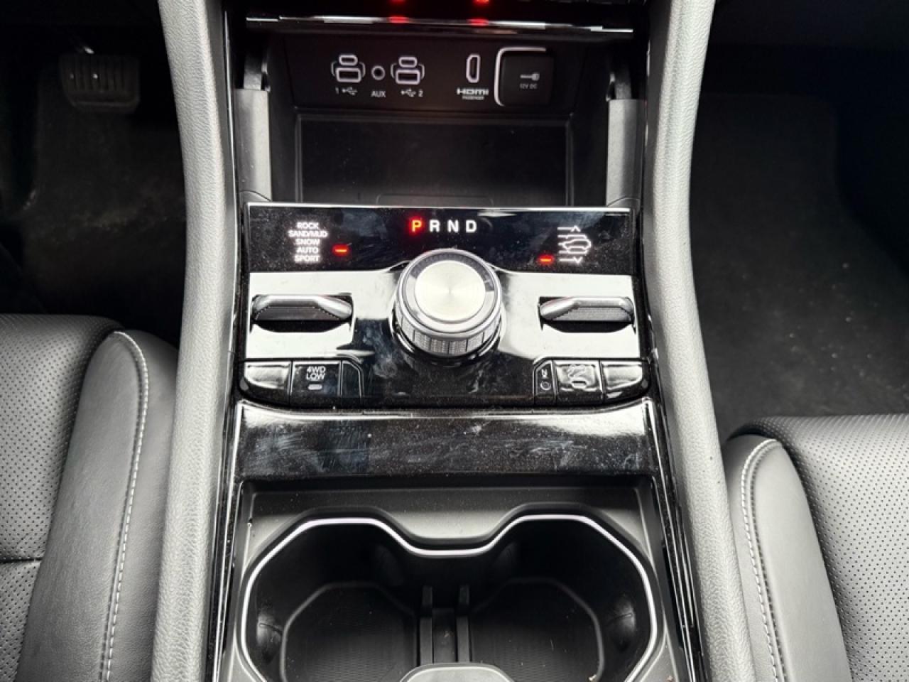 2023 Jeep Grand Cherokee 4xe Overland  ProTech GroupIII - $280.83 /Wk Photo