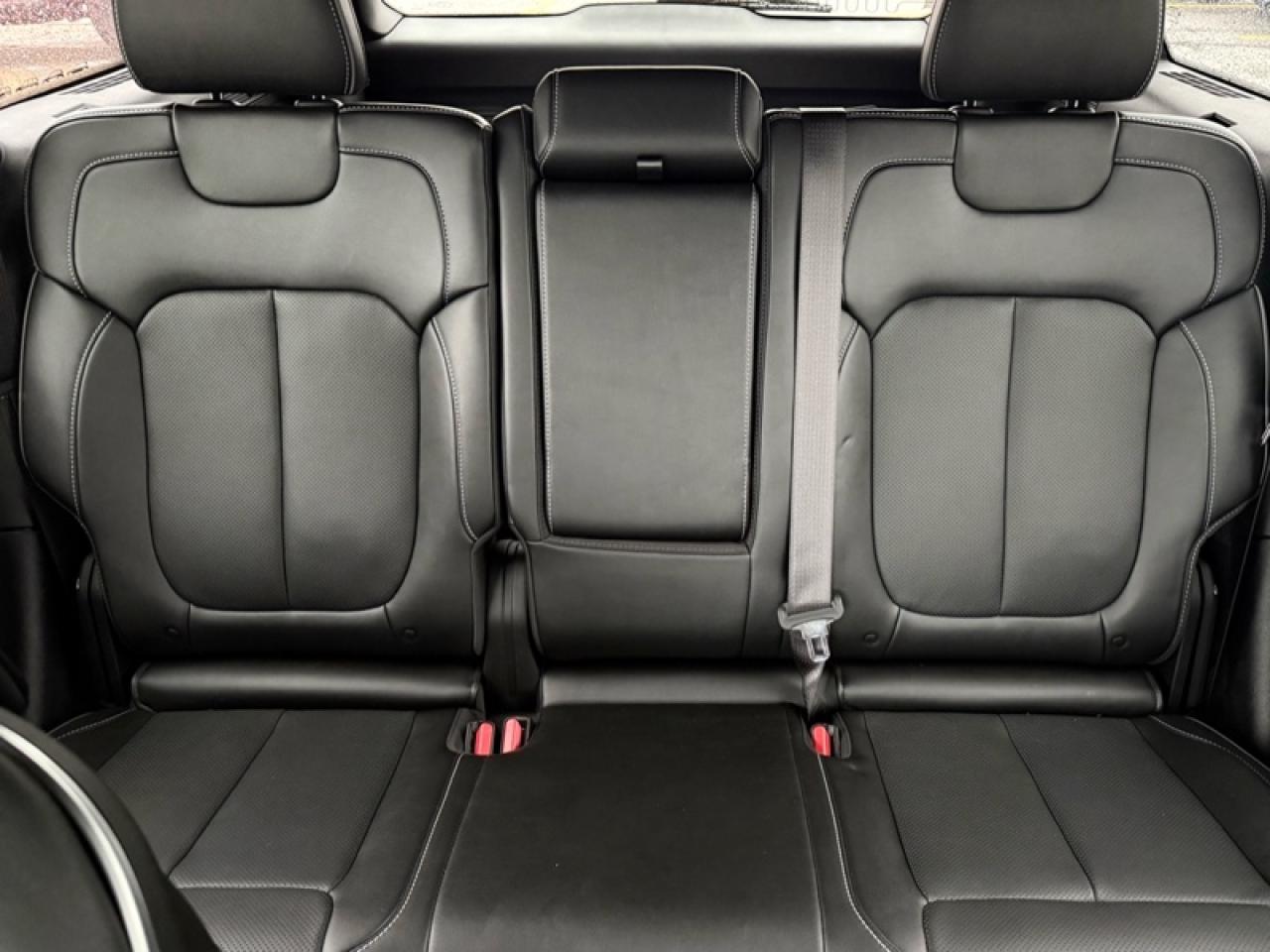 2023 Jeep Grand Cherokee 4xe Overland  ProTech GroupIII - $280.83 /Wk Photo