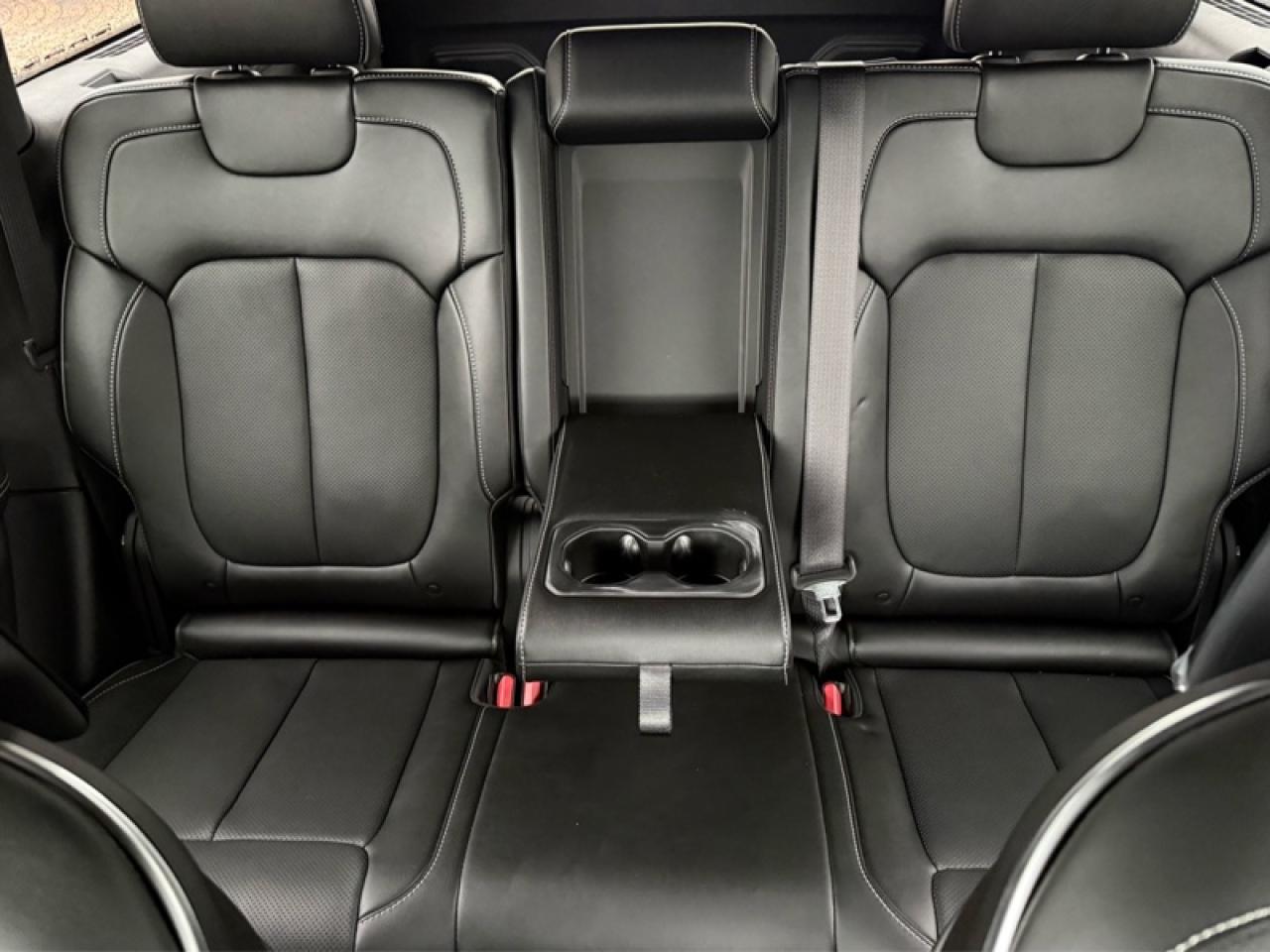 2023 Jeep Grand Cherokee 4xe Overland  ProTech GroupIII - $280.83 /Wk Photo