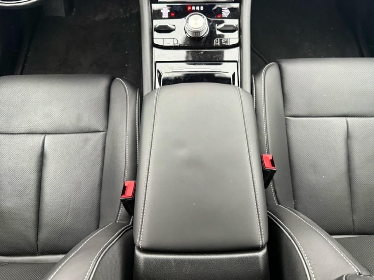 2023 Jeep Grand Cherokee 4xe Overland  ProTech GroupIII - $280.83 /Wk Photo