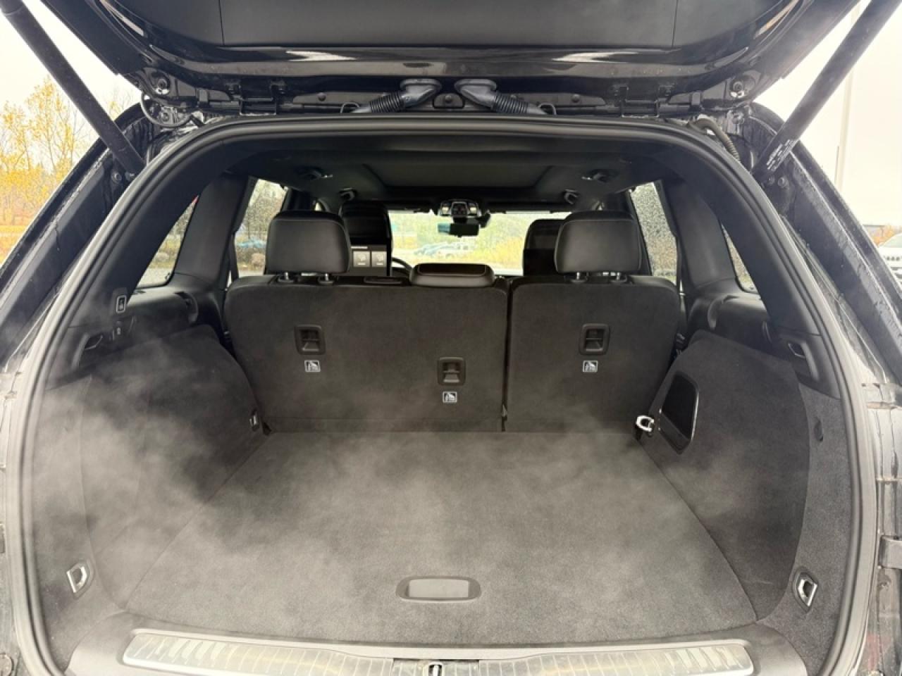 2023 Jeep Grand Cherokee 4xe Overland  ProTech GroupIII - $280.83 /Wk Photo