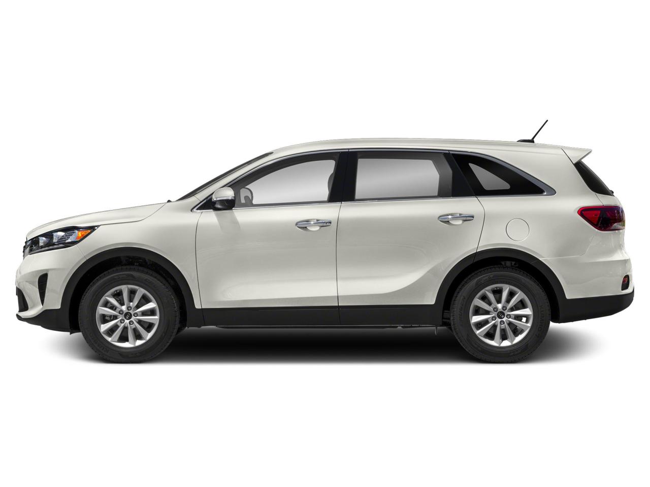 2019 Kia Sorento LX Photo
