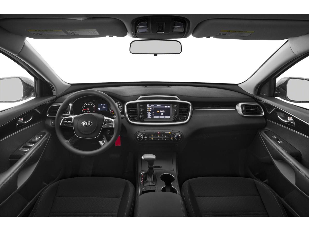 2019 Kia Sorento LX Photo