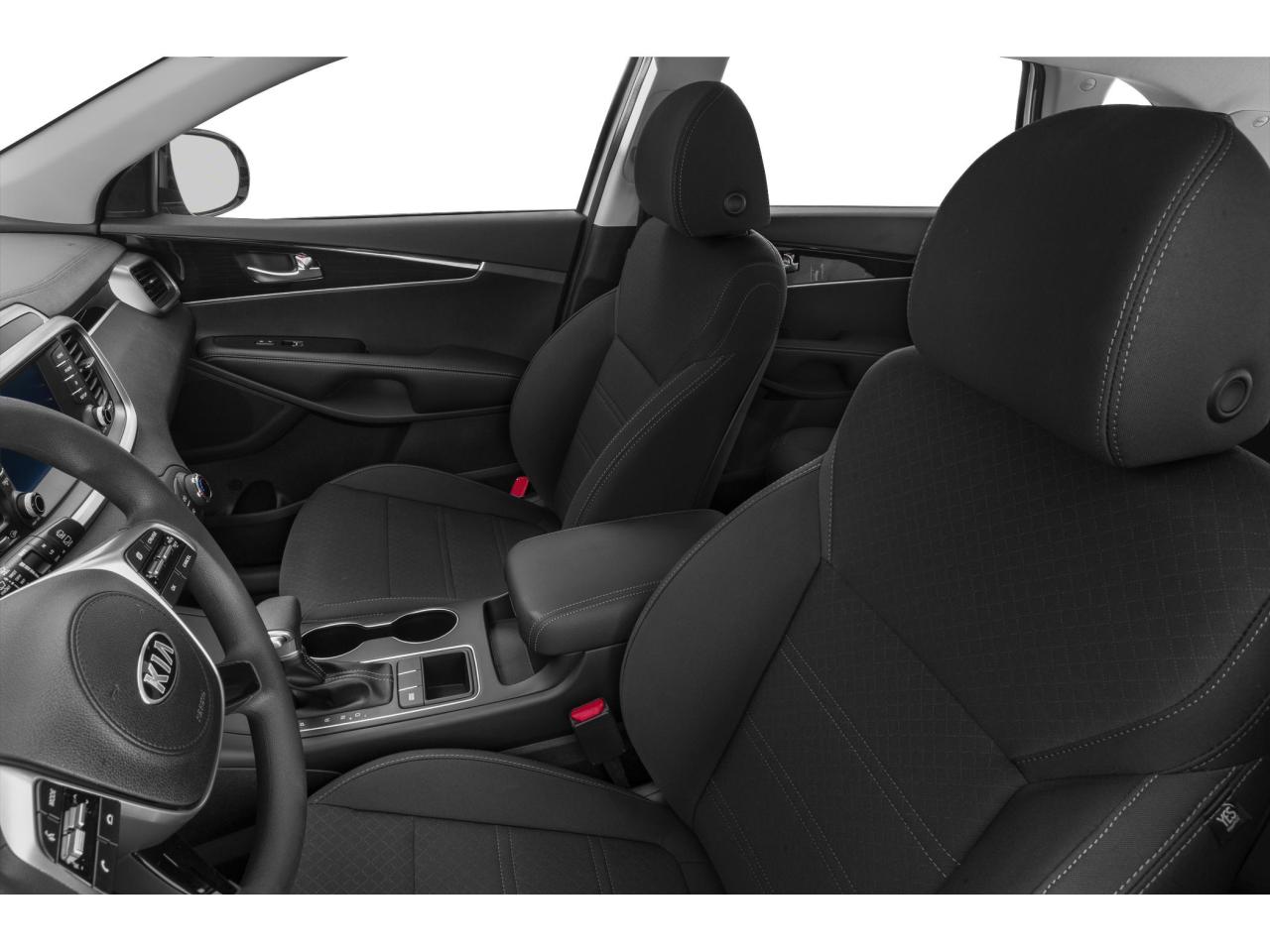2019 Kia Sorento LX Photo