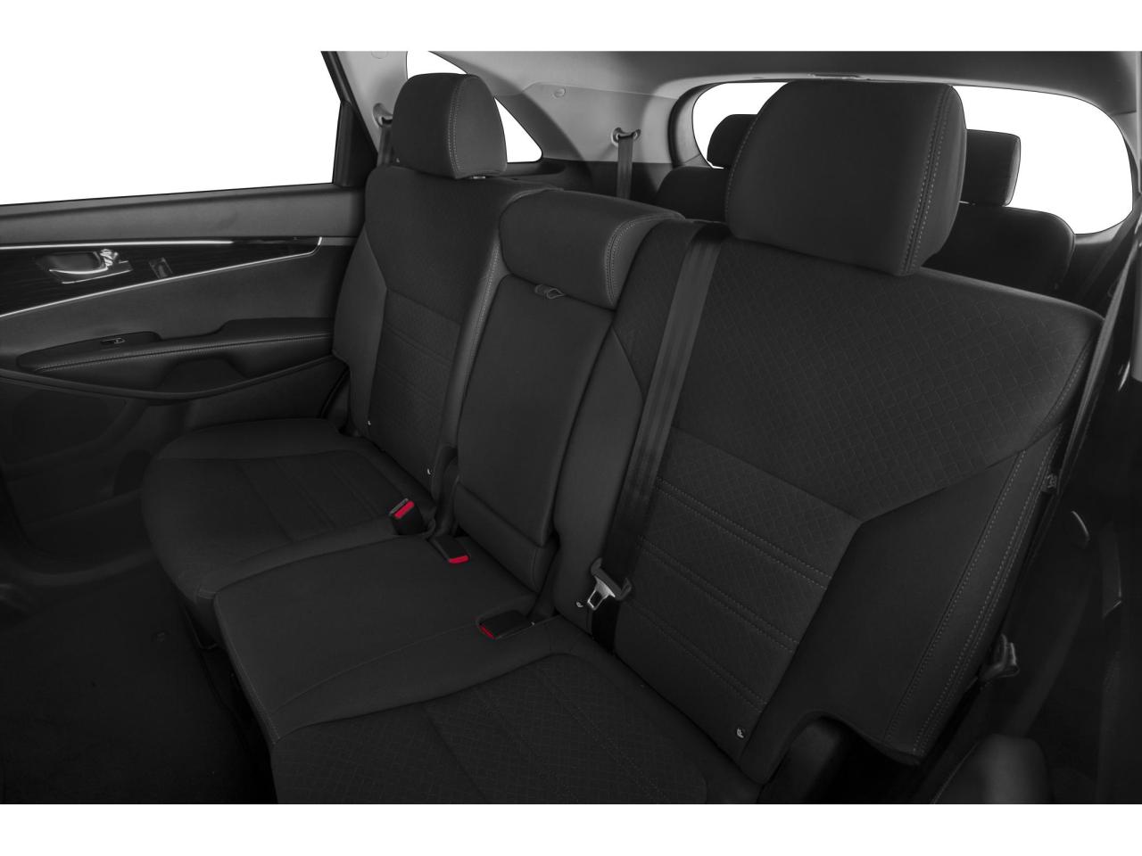 2019 Kia Sorento LX Photo