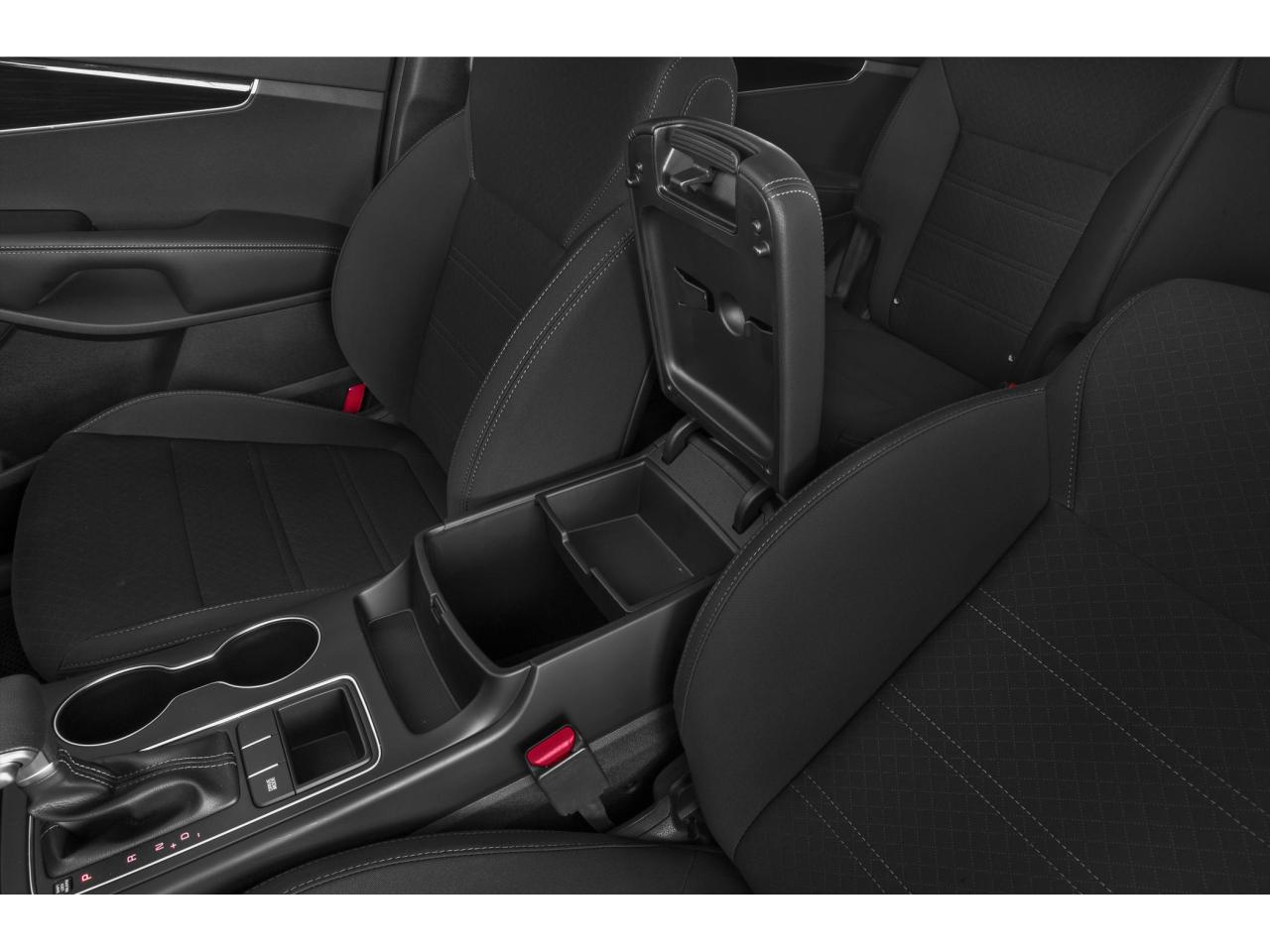 2019 Kia Sorento LX Photo