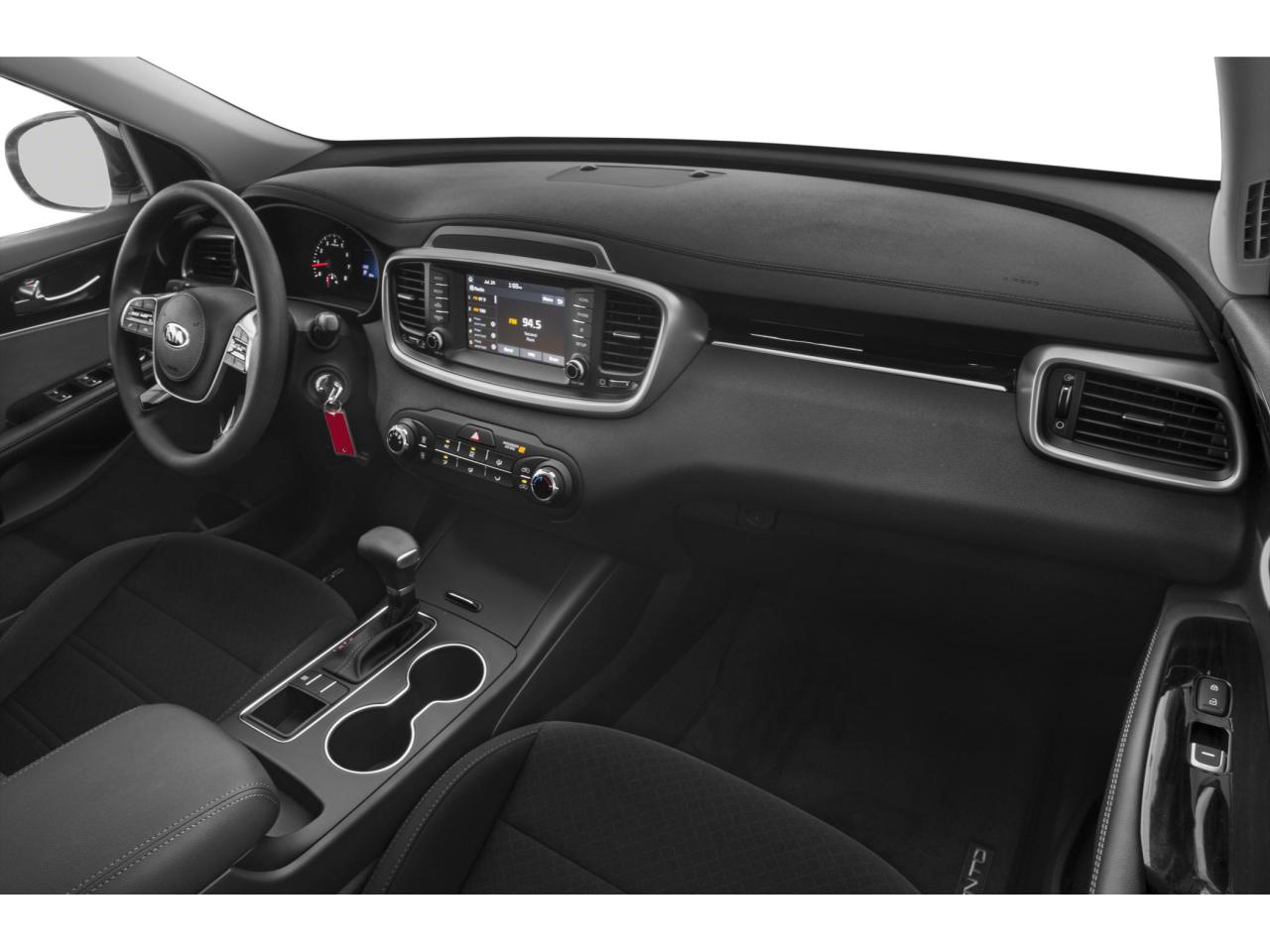 2019 Kia Sorento LX Photo