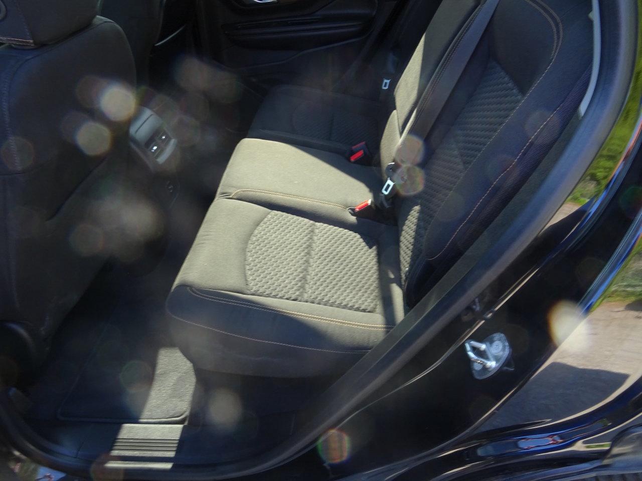 2018 GMC Terrain Sle Diesel - Photo #9