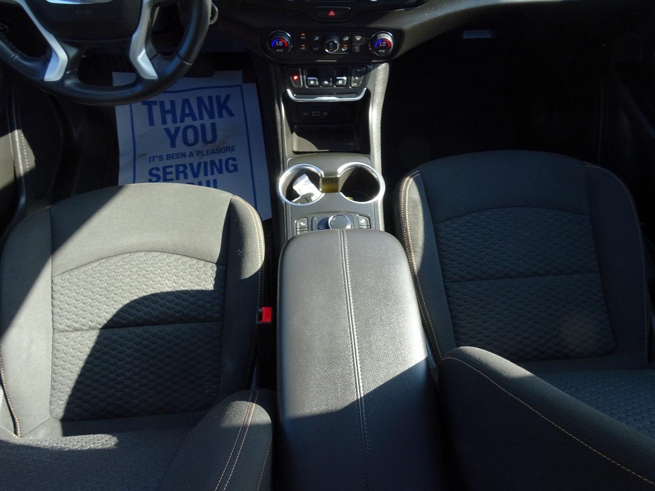 2018 GMC Terrain Sle Diesel - Photo #10