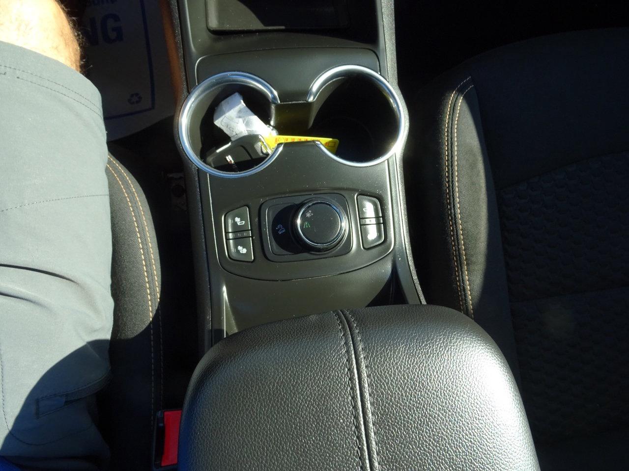 2018 GMC Terrain Sle Diesel - Photo #15