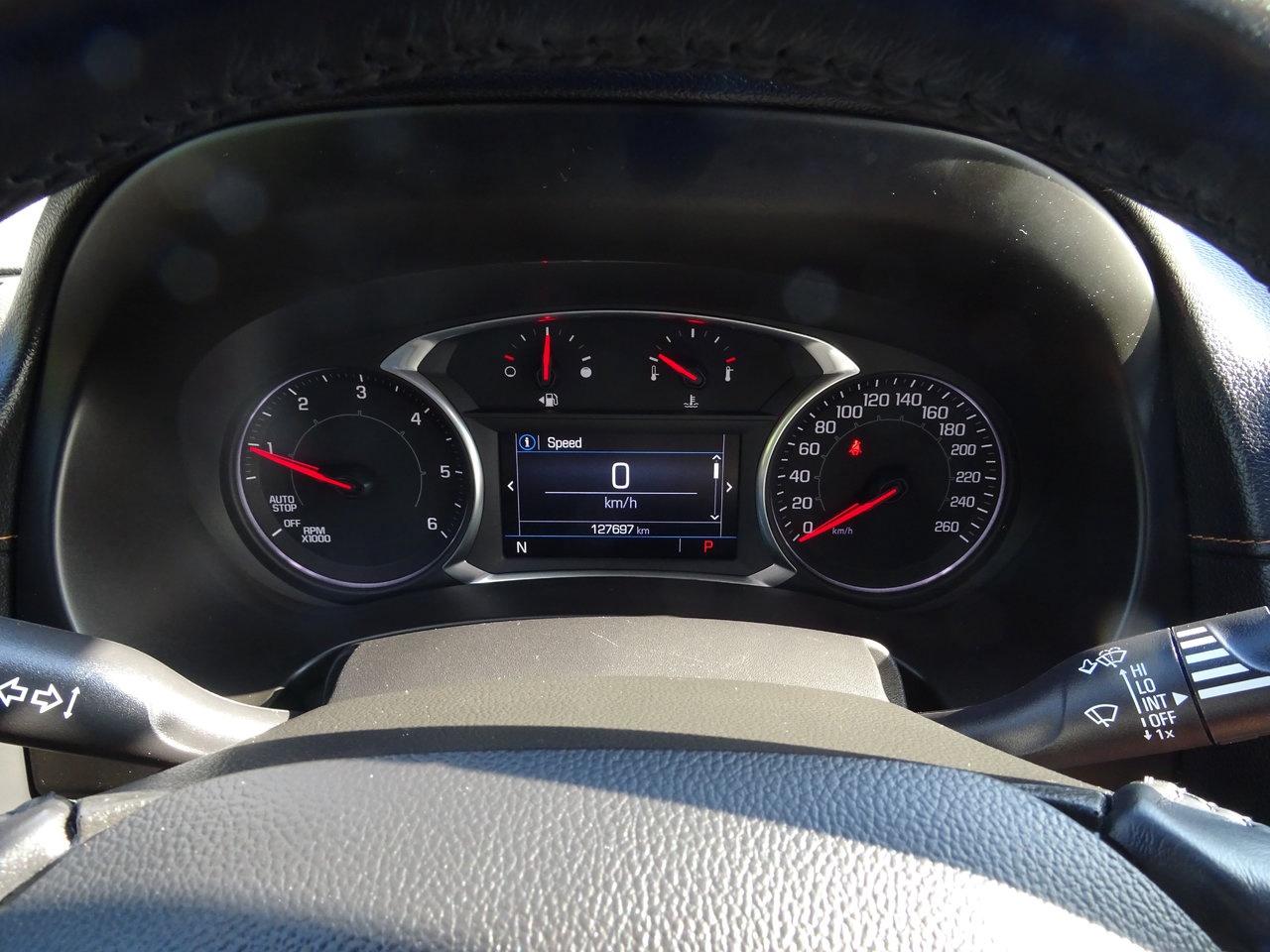 2018 GMC Terrain Sle Diesel - Photo #17