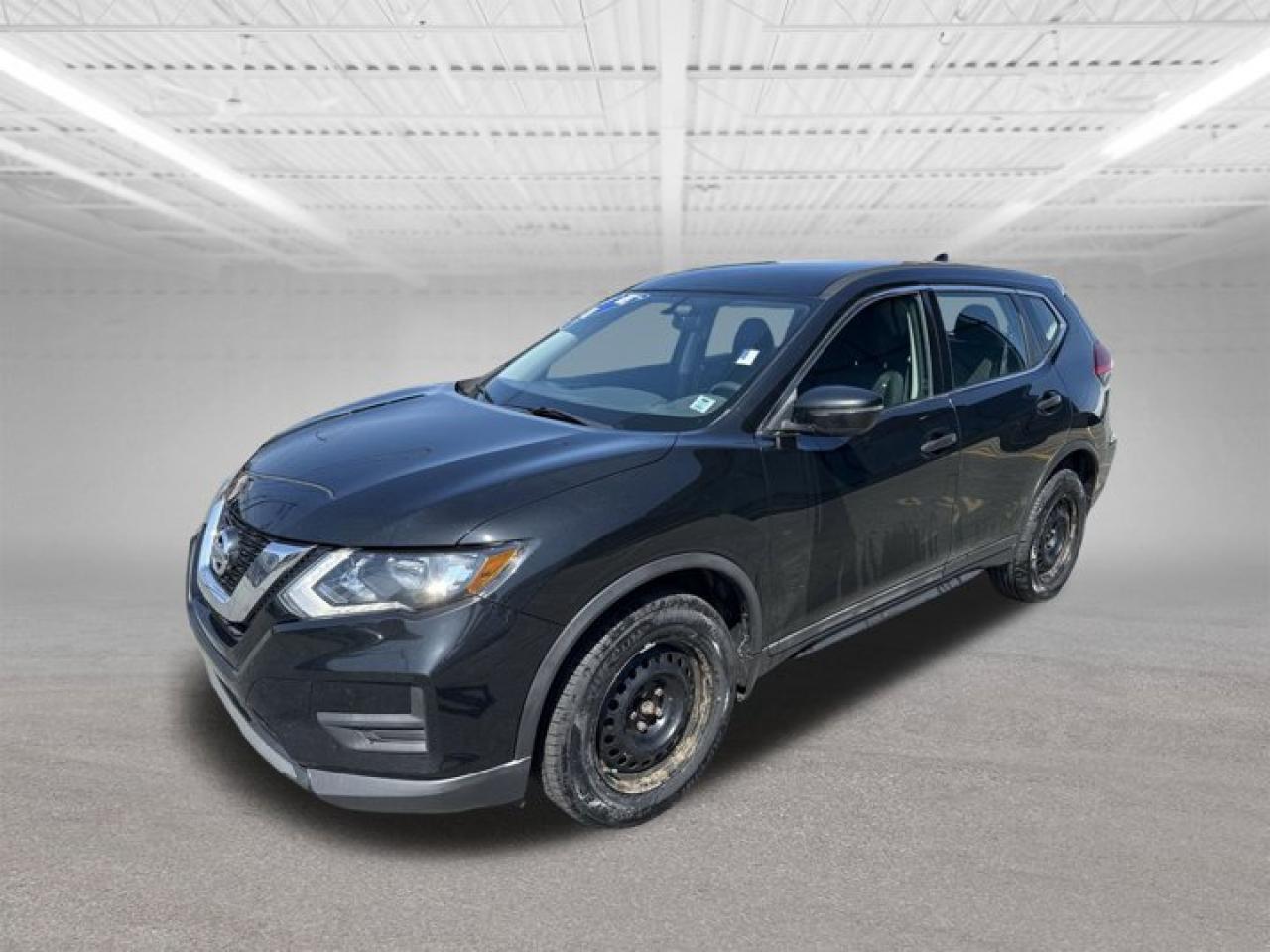 Used 2017 Nissan Rogue SV for sale in Halifax, NS