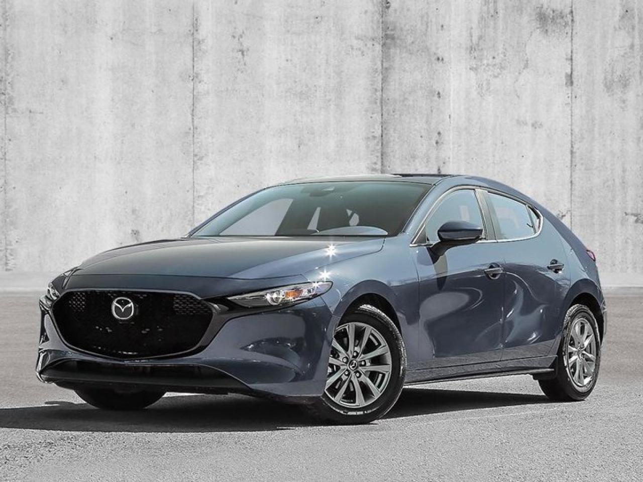New 2025 Mazda MAZDA3 Sport GS for sale in Dartmouth, NS
