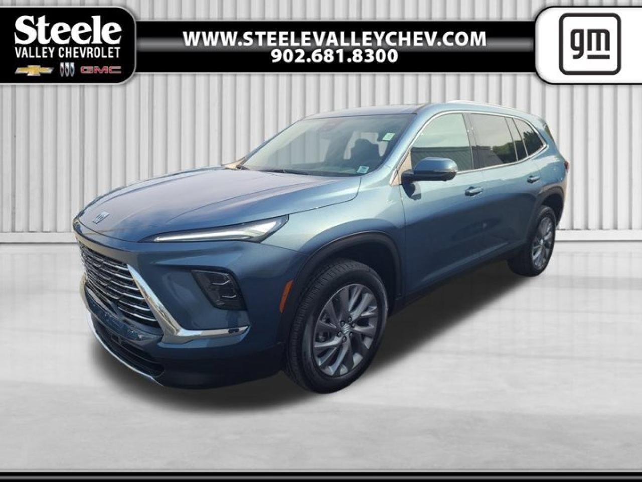 New 2025 Buick Enclave Preferred for sale in Kentville, NS