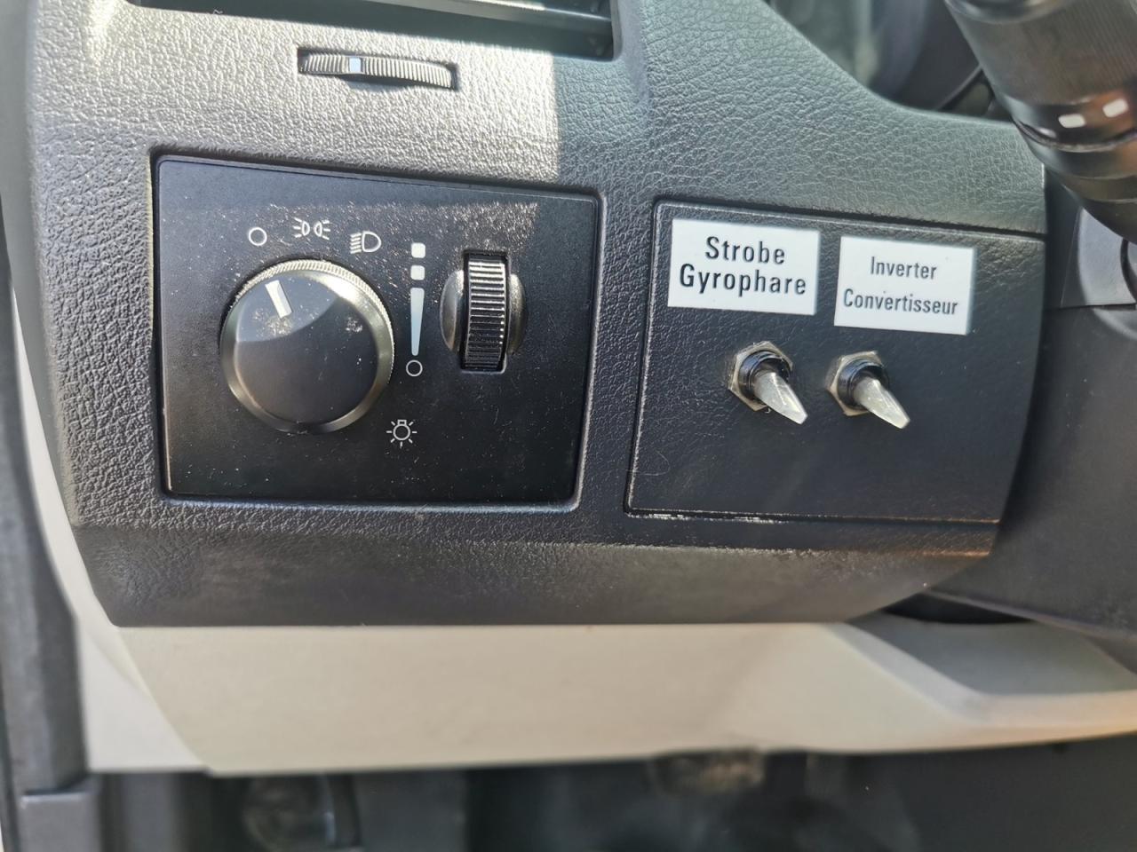 2009 Dodge Grand Caravan CARGO - Photo #13