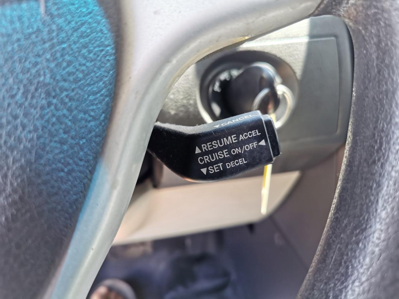 2009 Dodge Grand Caravan CARGO - Photo #15