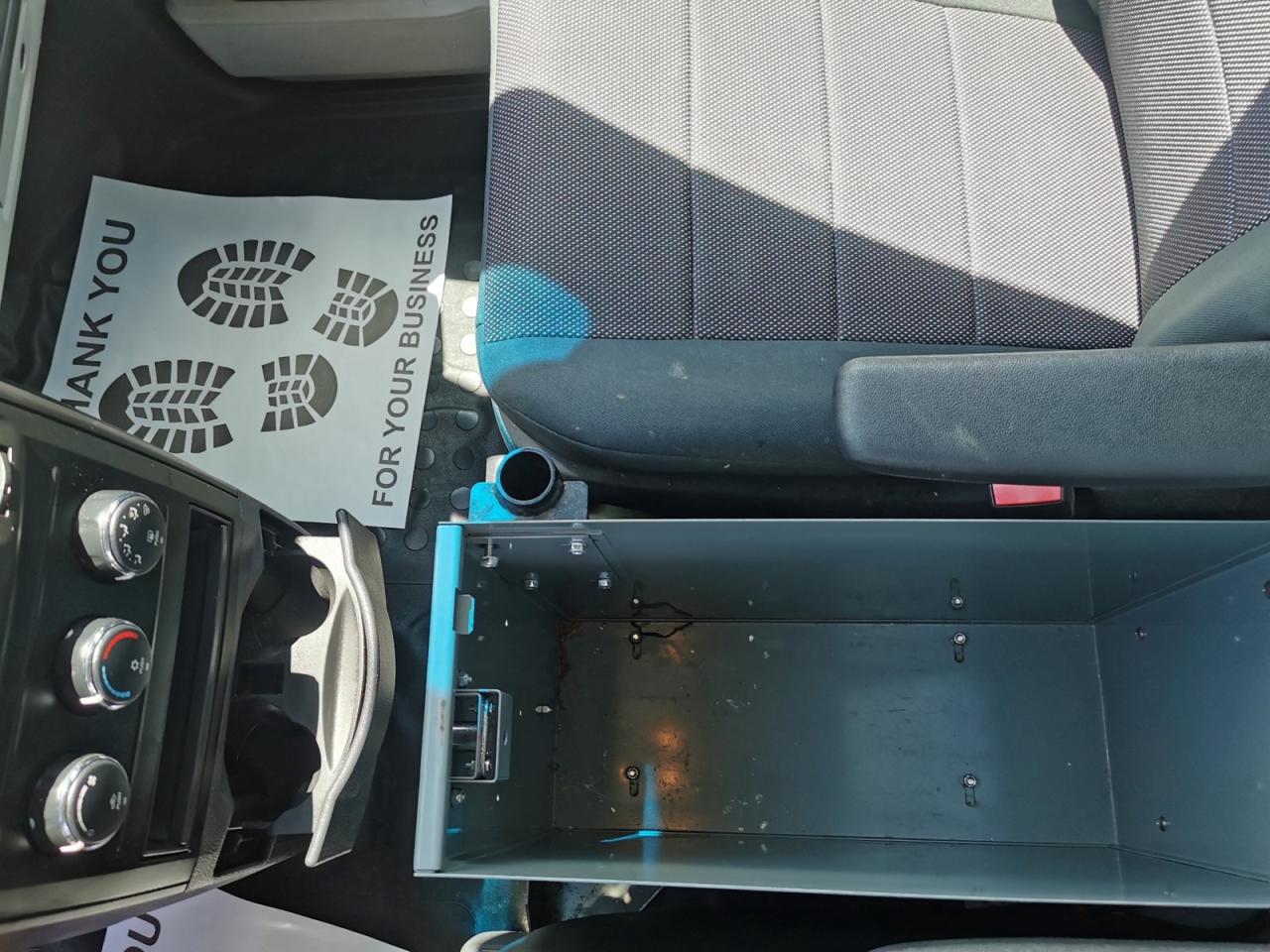 2009 Dodge Grand Caravan CARGO - Photo #18