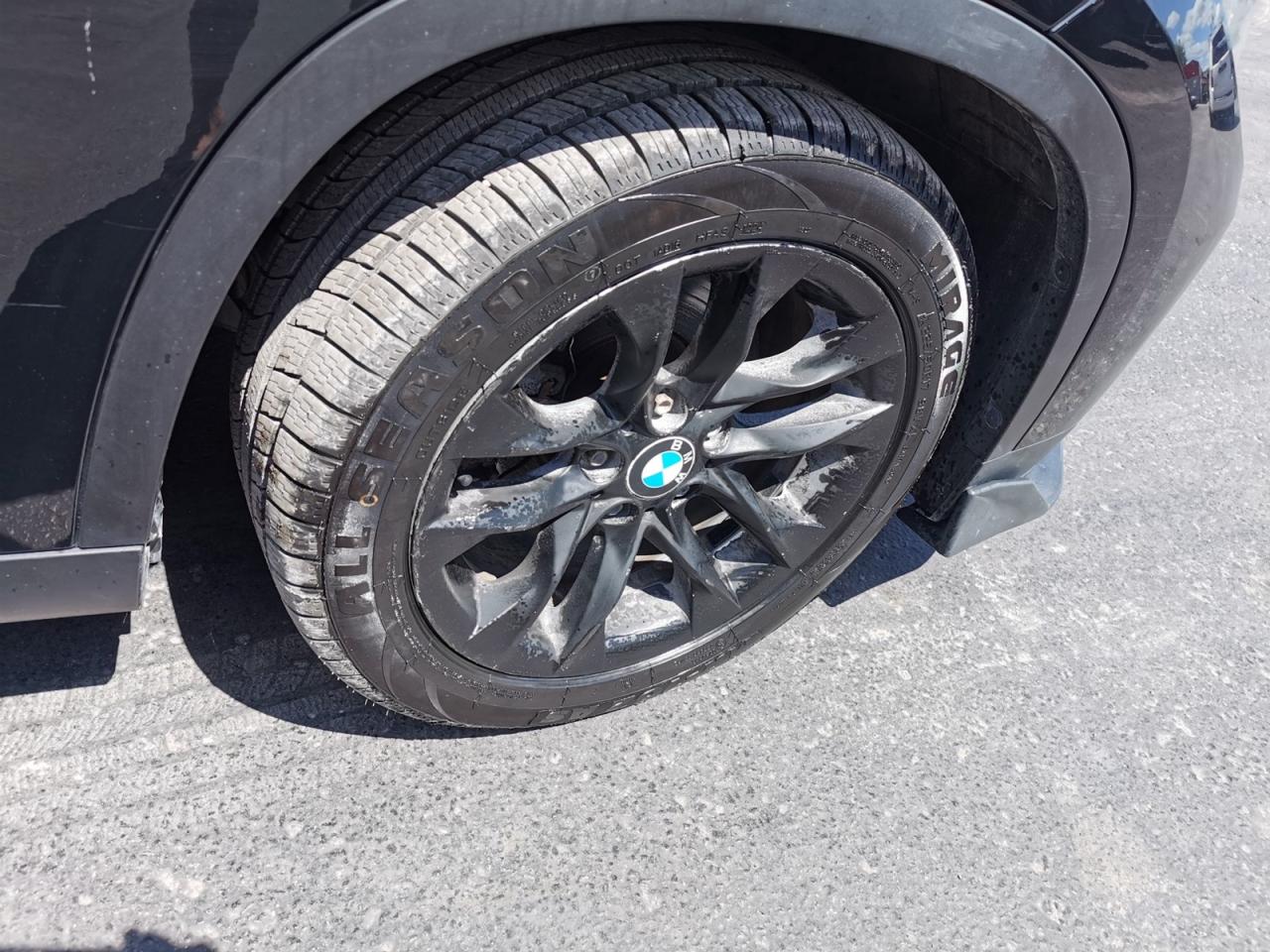 2015 BMW X1 28i xDrive - Photo #9