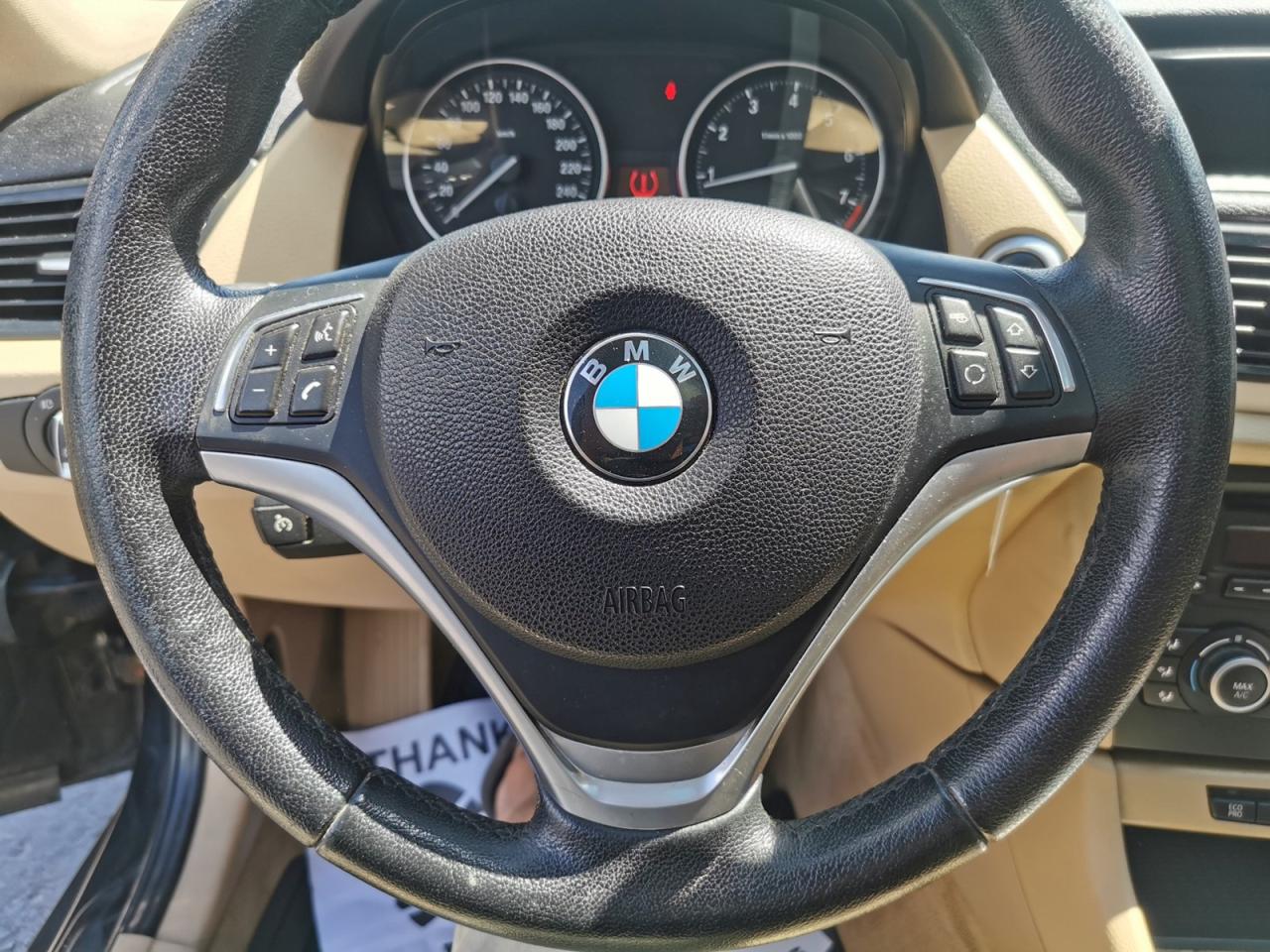 2015 BMW X1 28i xDrive - Photo #15