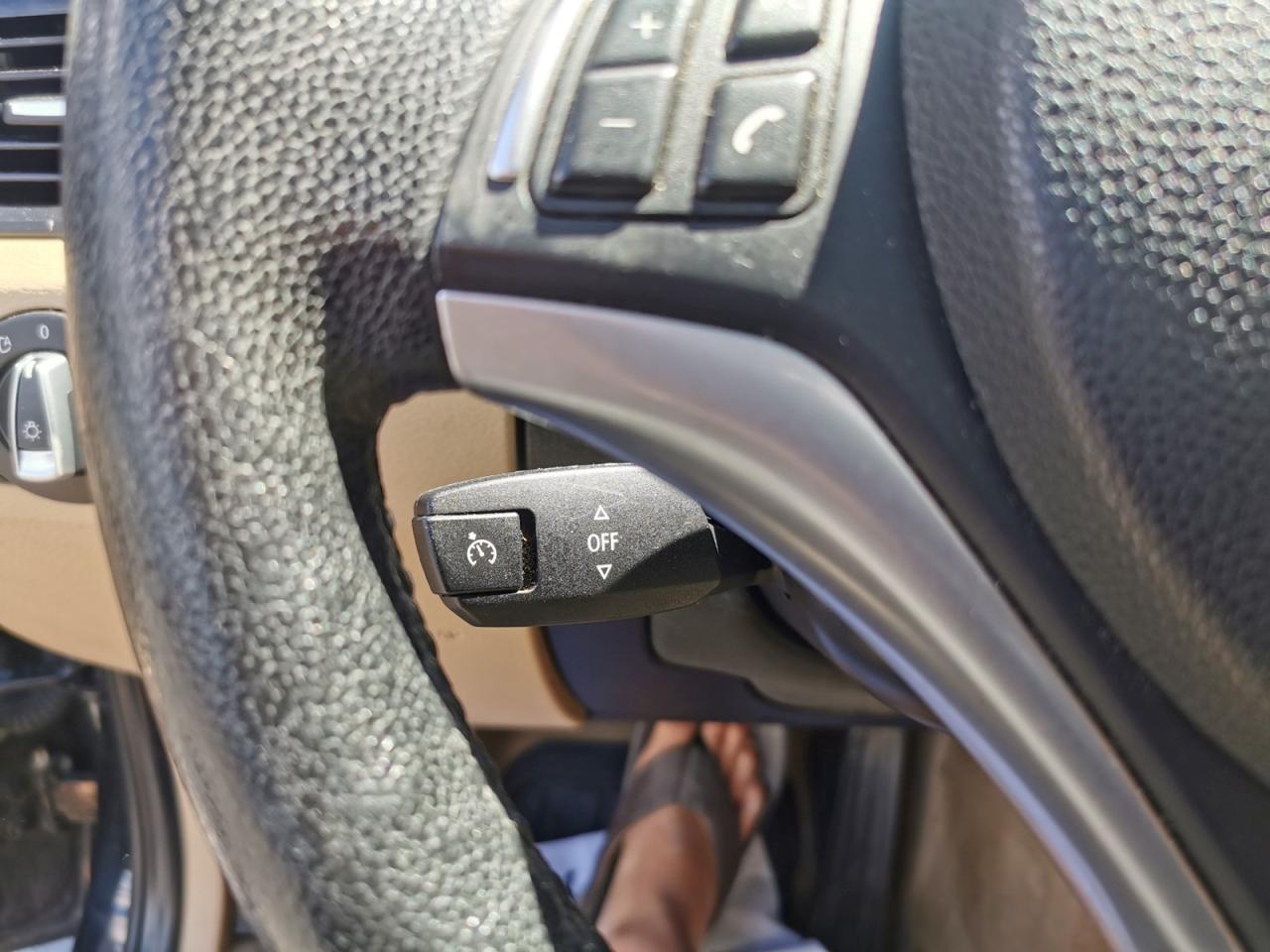 2015 BMW X1 28i xDrive - Photo #16