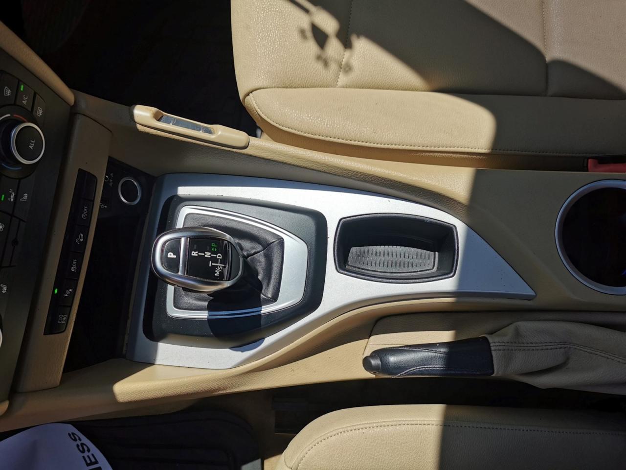 2015 BMW X1 28i xDrive - Photo #20